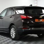 Chevrolet Equinox III