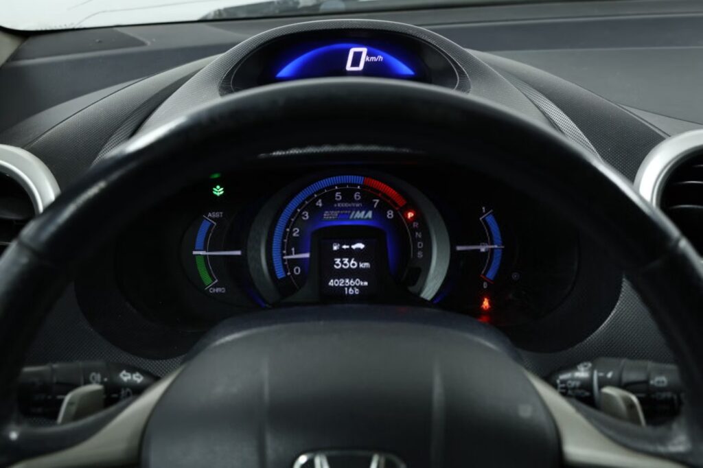 Honda Insight II