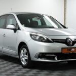 Renault Scenic III · 2-й рестайлинг