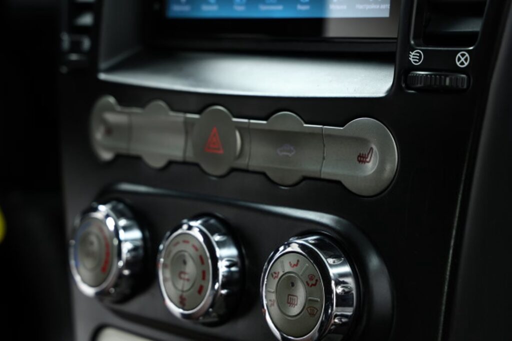 Chery M11 I