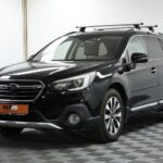 Subaru Outback V · Рестайлинг