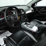 Audi A6 C6 · Рестайлинг