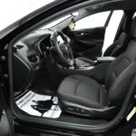 Chevrolet Malibu IX · Рестайлинг