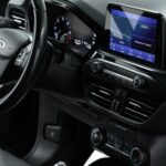 Ford Focus IV