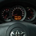 Toyota RAV4 III (XA30)