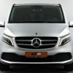 Mercedes-Benz V-Класс I