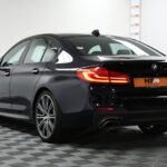 BMW 5 серия G30, G31