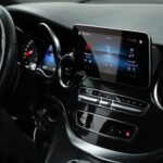 Mercedes-Benz V-Класс I