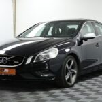 Volvo S60 II