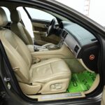Jaguar XF X250