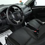 Suzuki Swift IV