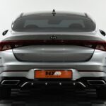 Kia K5 III