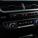 Audi Q7 4M