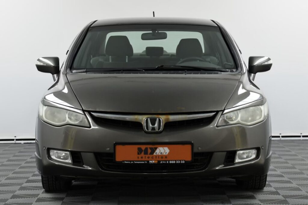 Honda Civic VIII