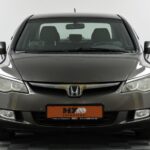 Honda Civic VIII