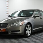 Jaguar XF X250