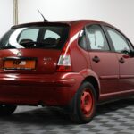 Citroen C3 I · Рестайлинг