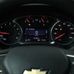 Chevrolet Equinox III