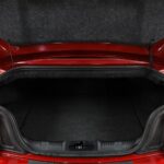 Ford Mustang VI · Рестайлинг
