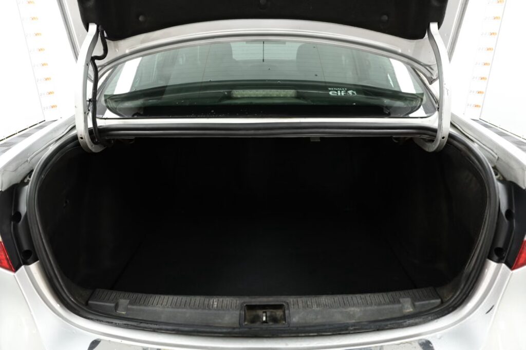 Renault Fluence I