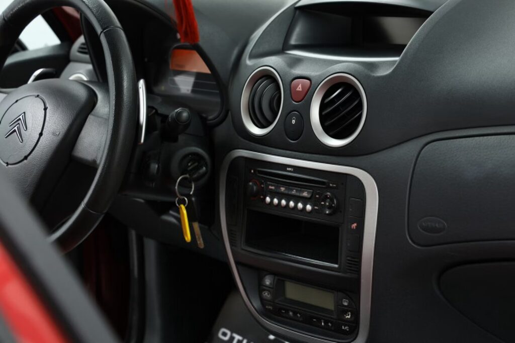 Citroen C3 I · Рестайлинг