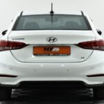 Hyundai Solaris II