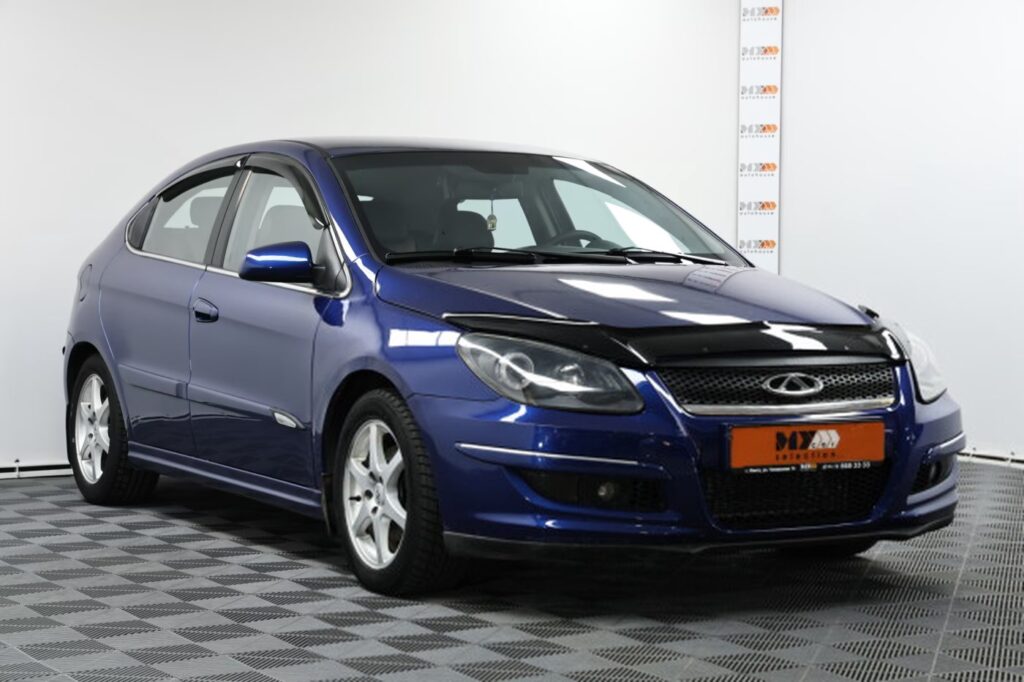 Chery M11 I