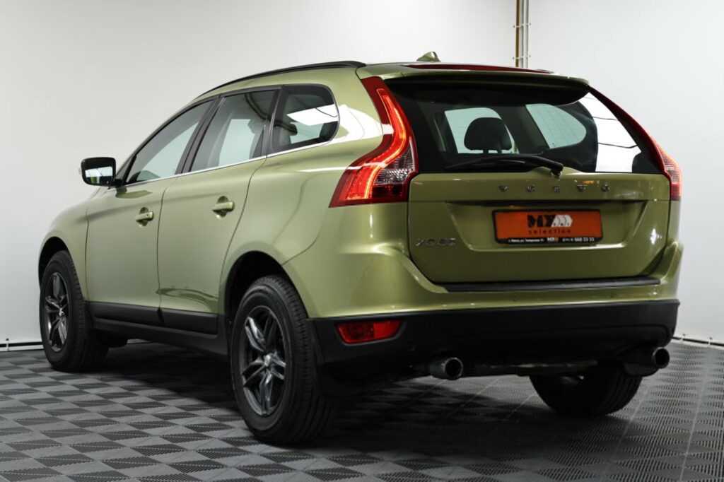 Volvo XC60 I