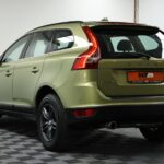 Volvo XC60 I