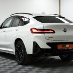 BMW X4 G02 · Рестайлинг