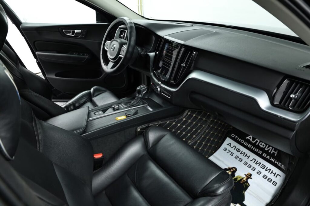 Volvo XC60 II