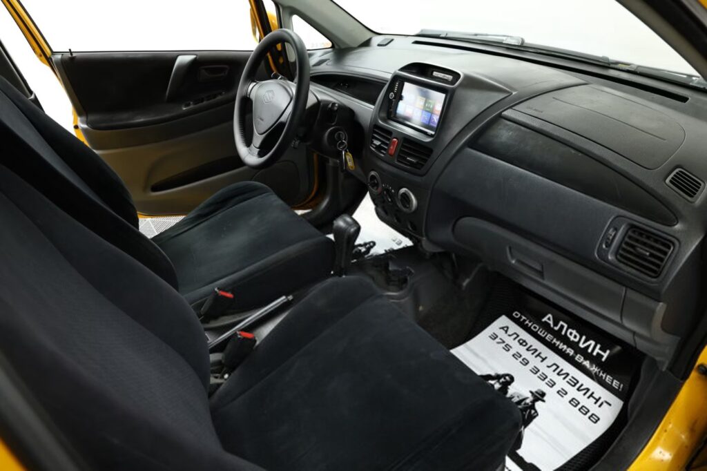 Suzuki Aerio I