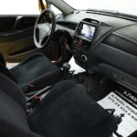 Suzuki Aerio I