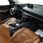 Audi Q7 4M