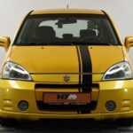Suzuki Aerio I