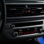 BMW 7 серия G11 · Рестайлинг