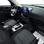 Ford bronco sport I