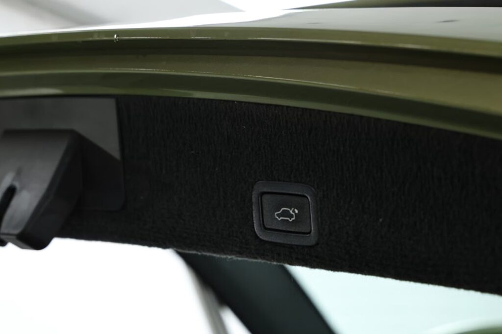 Volvo XC60 I