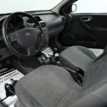Opel Corsa C