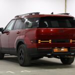 Hyundai Santa Fe I
