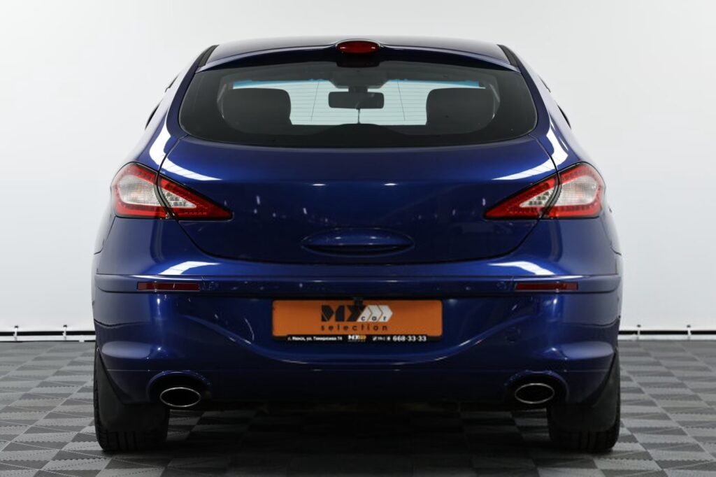 Chery M11 I