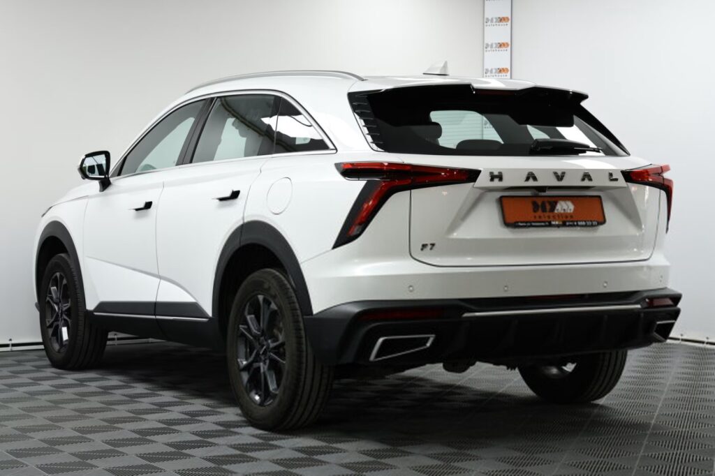 Haval F7 I