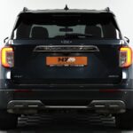 Ford Explorer VI