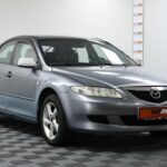 Mazda 6 I