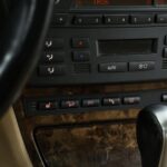BMW X3 E83 · Рестайлинг