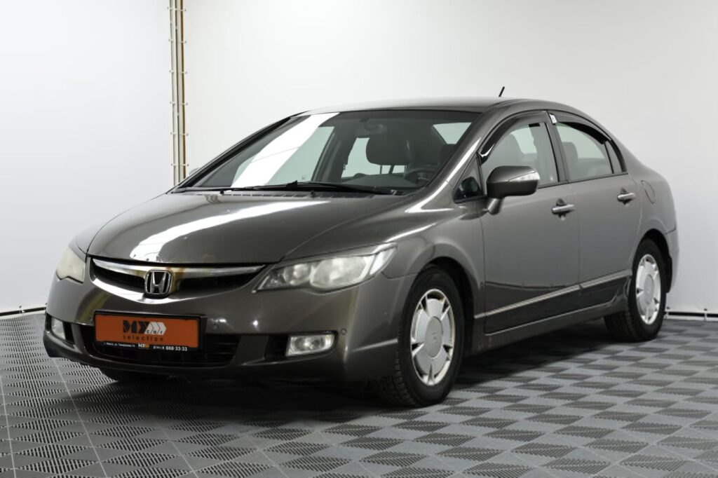 Honda Civic VIII