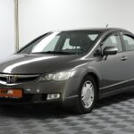 Honda Civic VIII