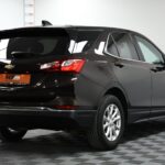 Chevrolet Equinox III