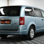 Chrysler Town and Country V