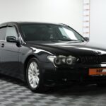 BMW 7 серия E65